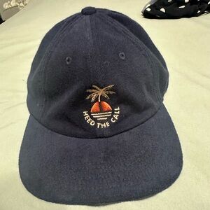 Howler Brothers flat bill